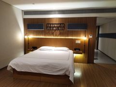 -乐福酒店(黎黄陂路汉口江滩店)