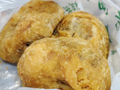 -老回回小吃(百万庄店)