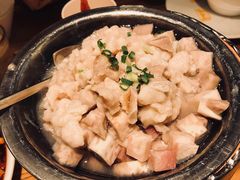 -炊烟小炒黄牛肉(中心印象城店)