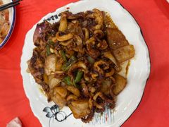 -碧海银沙海鲜餐厅(恒大海上威尼斯店)