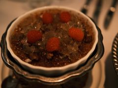 法式焦糖鹅肝酱-壳里西餐厅Coquille Seafood Bistro(蒙自路店)