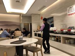 -香港翠园茶餐厅(迪凯银座店)