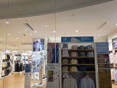 -优衣库(长沙国金中心店)