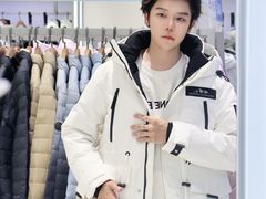 -KK ONE(京基滨河时代店)