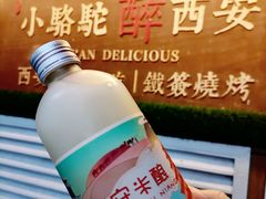-福苗小骆驼烧烤(莲湖路店)