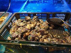 -喜庭海鲜自助(来福士店)