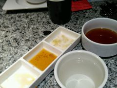 -里岛烤鱼(东港凯虹广场店)