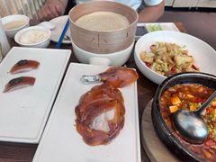 -小大董·烤鸭(王府井apm店)