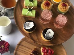 -三嚥阁 La Villa Restaurant