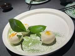 -南里山房·新淮扬菜(徐汇万科店)