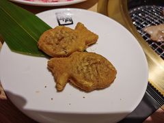 -牛角烧肉(步步高星城天地店)