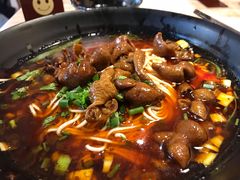 -好這口重庆小面(总店)