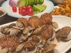 -码头鲜精致威海菜(欧乐坊店)