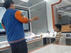 -斯坦星球AI编程·机器人科创·科学实验·信奥·思维·STEM·乐高·竞赛考级(长宁虹桥大融城荟聚中心)