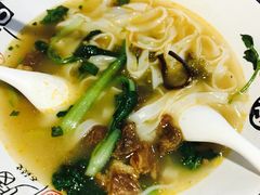 -瓦记米粉(东鼓道店)