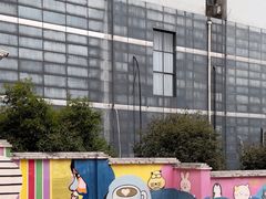 -Nirvana Cafe&Bar(北仓文创街区店)