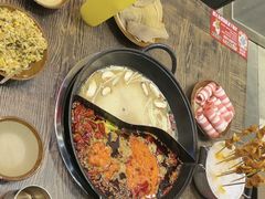 -冯校长老火锅(深圳总店)