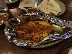 -Uncle Kosto科斯托·中东菜