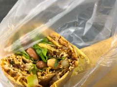 -山东傻大粗粮煎饼(牛街店)