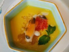 -上海佘山世茂艾美酒店