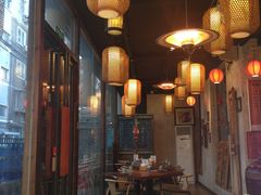 大堂-锦小馆(安贞店)