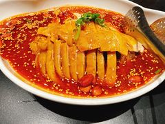 -红杏酒家·地道川菜(一品天下店)