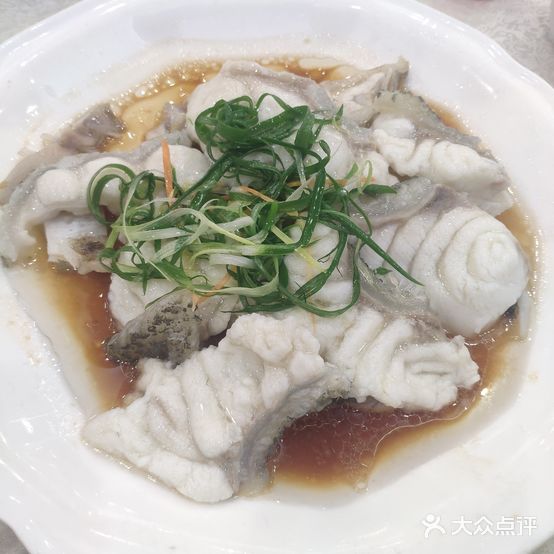 顺业名湖海鲜酒楼(白藤湖店)