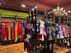 -上海徐(东方新天地店)