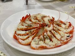 -寻味顺德·南记酒家·传统顺德菜·鱼生(广源路店)