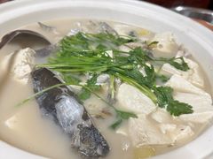 -芦茨金富饭庄·25年老字号·专做稻草鸡