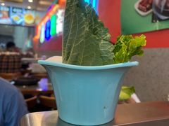 -揽月斋炙子烤肉·清真(安定门·五道营店)