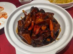 -老吉士酒家(天平路店)