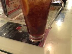 -翠华餐厅(旺角文华商场店)