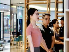 -懒人Club健身(卓越时代广场店)
