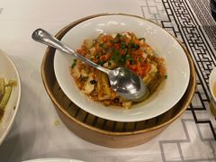 -新李记 · 口味菜馆(南郊公园店)