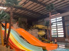 -南宫温泉水世界