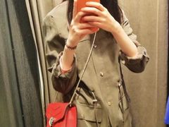 -ZARA(大上海时代广场店)
