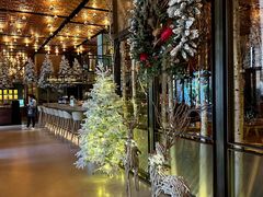 -THE CANNERY&JUJU 新鲜海鲜·牛排美食酒廊