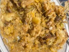 -魏记大碗羊肉(临河总店)