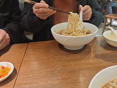 -寻裕记·现炒浇头面(人民广场店)