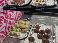 -CC BAGEL&SCONE 贝果与司康(南开大悦城店)