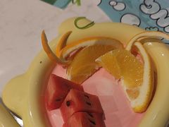 -水桶王国主题餐厅·聚会·生日派对·亲子活动·家庭套餐(亚龙湾希尔顿店)