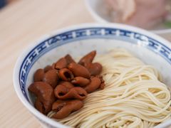 -盛兴面馆(真儒大厦店)