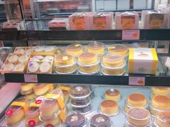 -巴黎贝甜(大宁国际商业广场店)