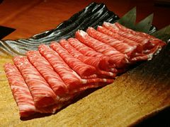 -牛玄庵日式寿喜烧·料理店(新源里店)