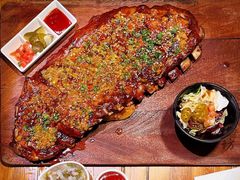 -Famous肥猫墨西哥音乐餐吧(五棵松华熙LIVE店)