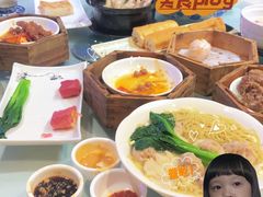 -顺丰轩园林酒家(天河店)