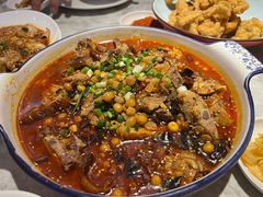 -天辣(金桥啦啦宝都店)