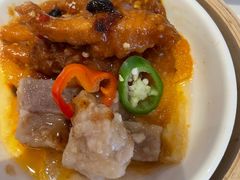 -胜记酒家·风味线(南山花园城店)