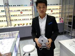 -ALPS阿尔卑斯眼镜(我格广场店)